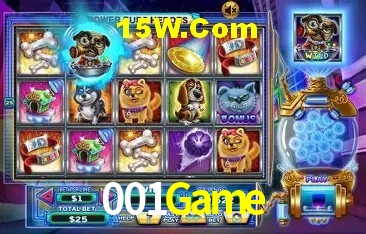 Jackpot Winner